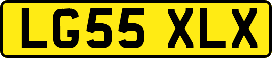 LG55XLX