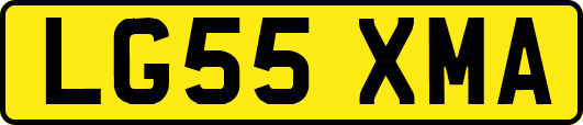 LG55XMA