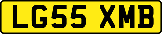 LG55XMB