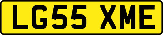 LG55XME