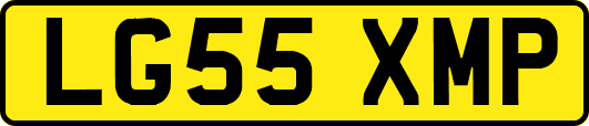 LG55XMP
