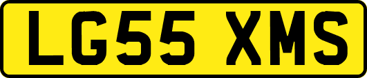 LG55XMS