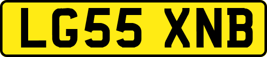 LG55XNB