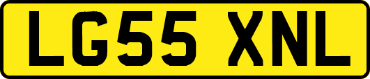 LG55XNL