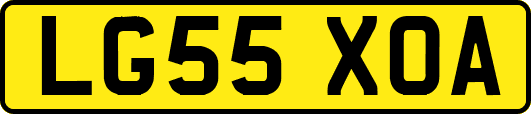 LG55XOA