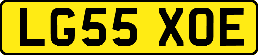 LG55XOE