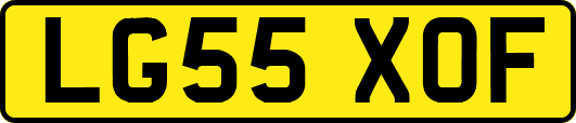 LG55XOF