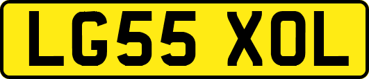 LG55XOL