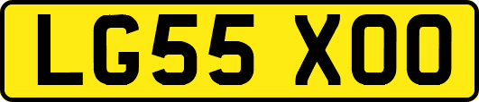 LG55XOO