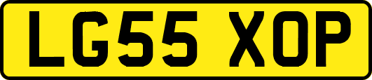 LG55XOP