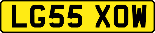 LG55XOW