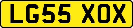 LG55XOX