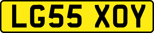 LG55XOY