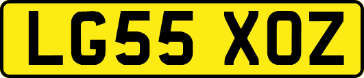 LG55XOZ