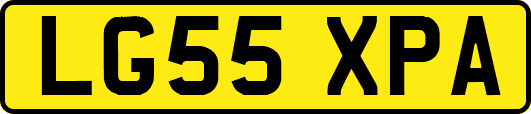 LG55XPA