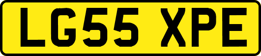 LG55XPE