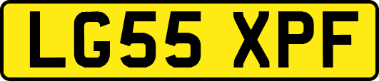 LG55XPF
