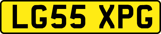 LG55XPG