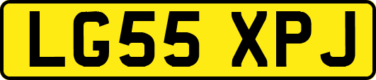 LG55XPJ