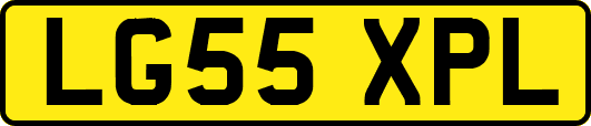 LG55XPL