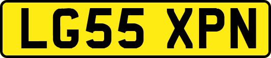 LG55XPN