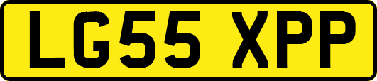 LG55XPP