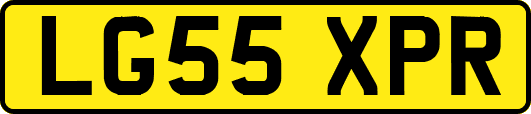 LG55XPR