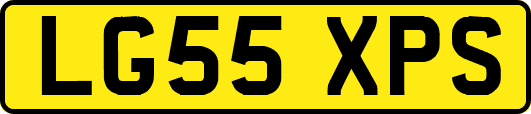 LG55XPS