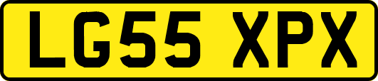 LG55XPX