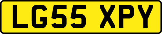 LG55XPY