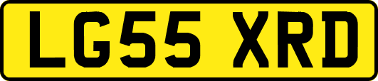 LG55XRD