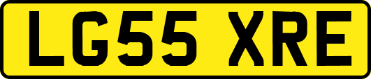 LG55XRE