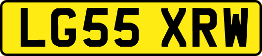 LG55XRW