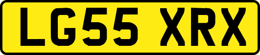 LG55XRX