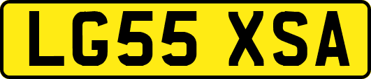 LG55XSA