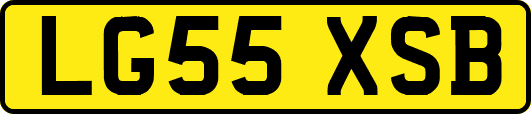 LG55XSB