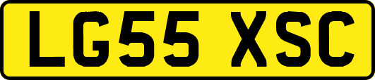 LG55XSC