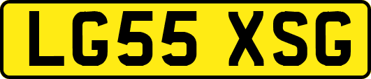 LG55XSG