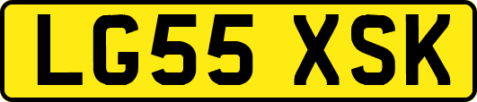 LG55XSK