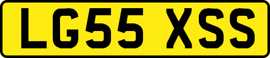 LG55XSS