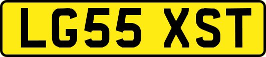 LG55XST