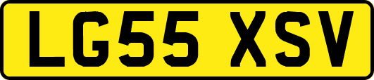 LG55XSV