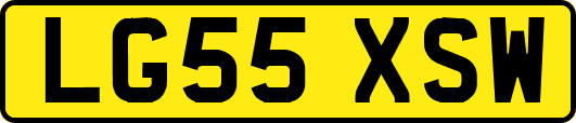 LG55XSW