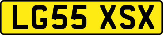 LG55XSX