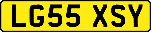 LG55XSY