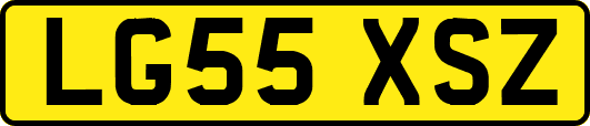 LG55XSZ