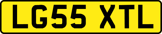 LG55XTL
