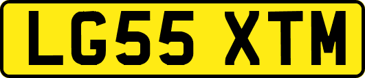 LG55XTM