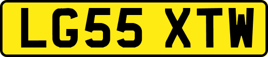 LG55XTW