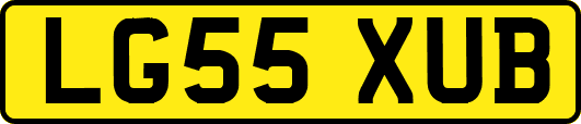 LG55XUB